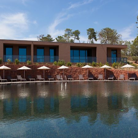Hotel Nau Morgado Golf & Country Club à Portimão Extérieur photo