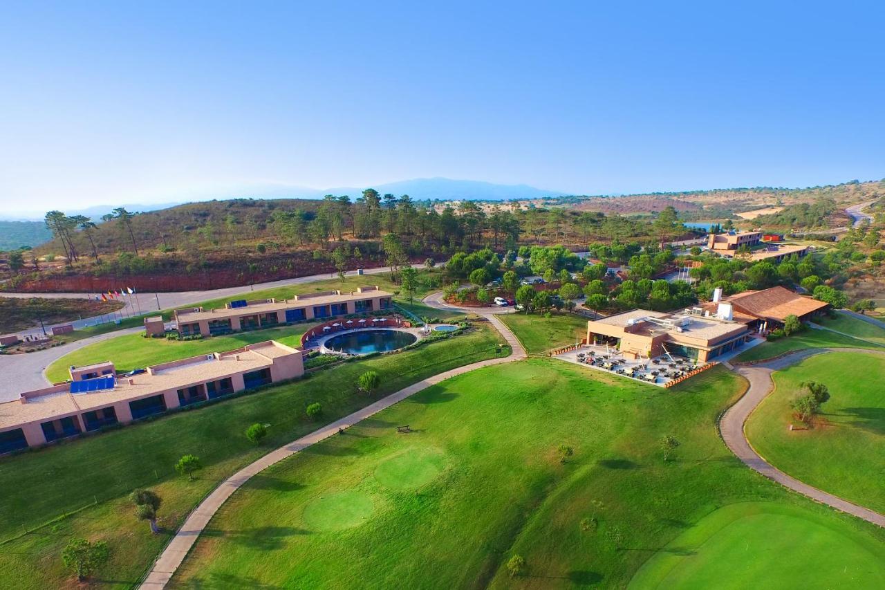 Hotel Nau Morgado Golf & Country Club à Portimão Extérieur photo
