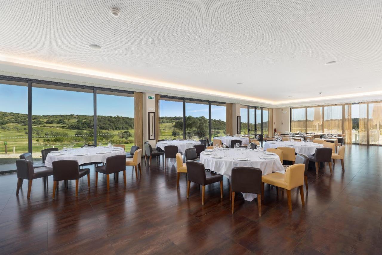 Hotel Nau Morgado Golf & Country Club à Portimão Extérieur photo