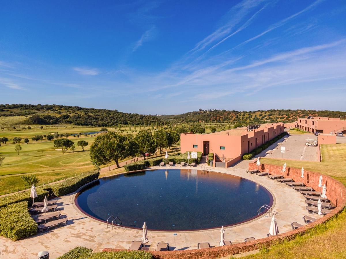 Hotel Nau Morgado Golf & Country Club à Portimão Extérieur photo