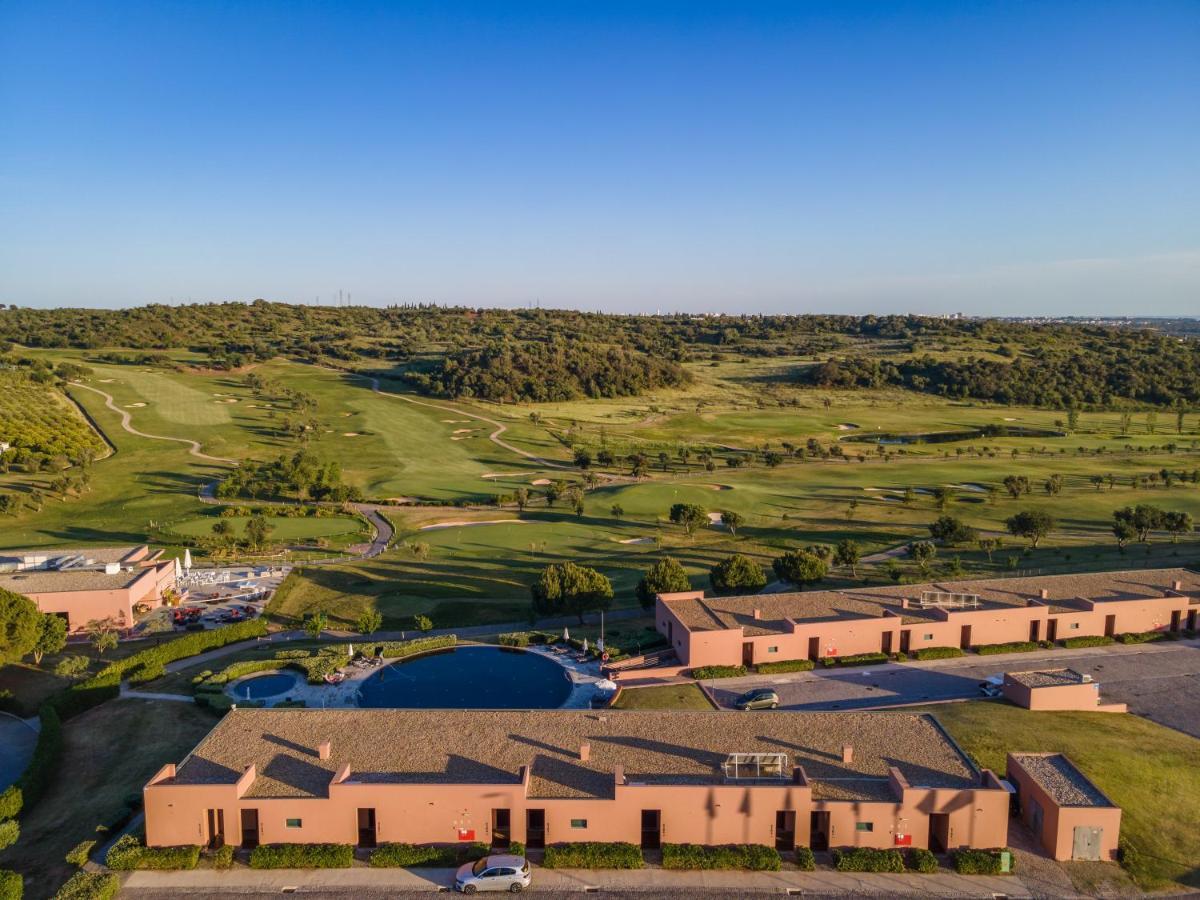 Hotel Nau Morgado Golf & Country Club à Portimão Extérieur photo