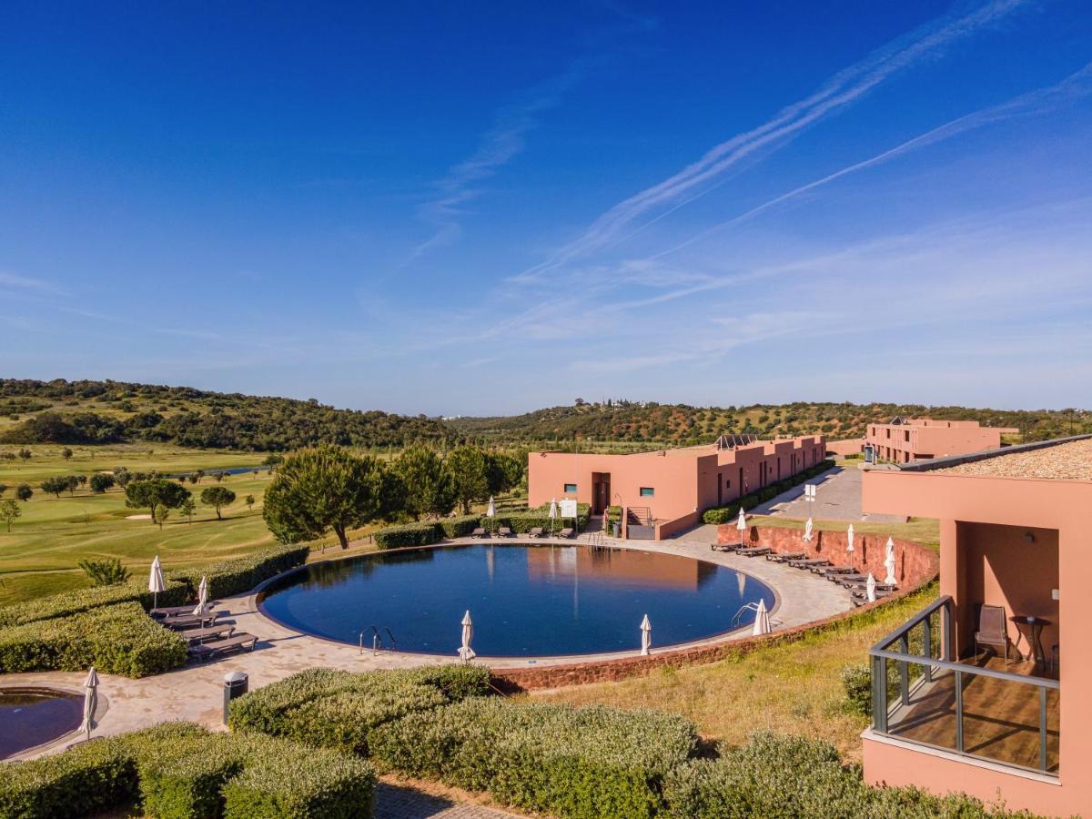 Hotel Nau Morgado Golf & Country Club à Portimão Extérieur photo