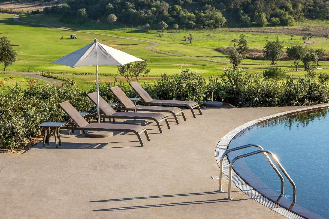 Hotel Nau Morgado Golf & Country Club à Portimão Extérieur photo