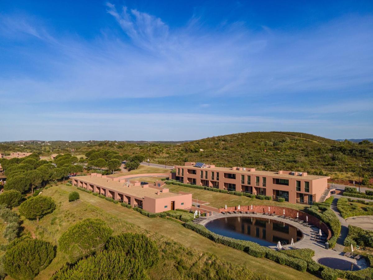 Hotel Nau Morgado Golf & Country Club à Portimão Extérieur photo