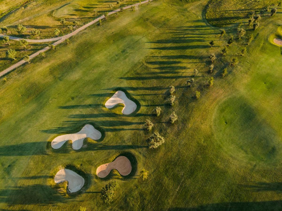 Hotel Nau Morgado Golf & Country Club à Portimão Extérieur photo