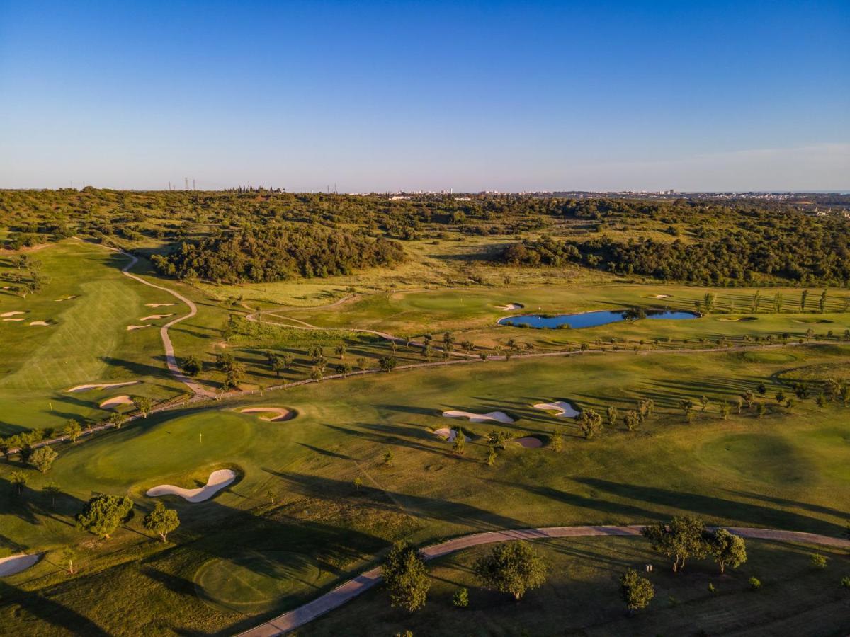 Hotel Nau Morgado Golf & Country Club à Portimão Extérieur photo