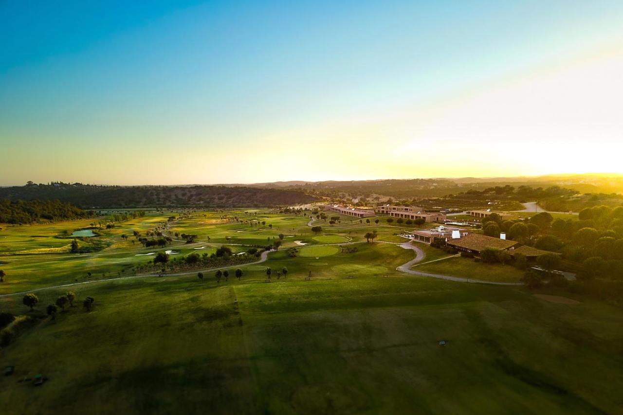 Hotel Nau Morgado Golf & Country Club à Portimão Extérieur photo