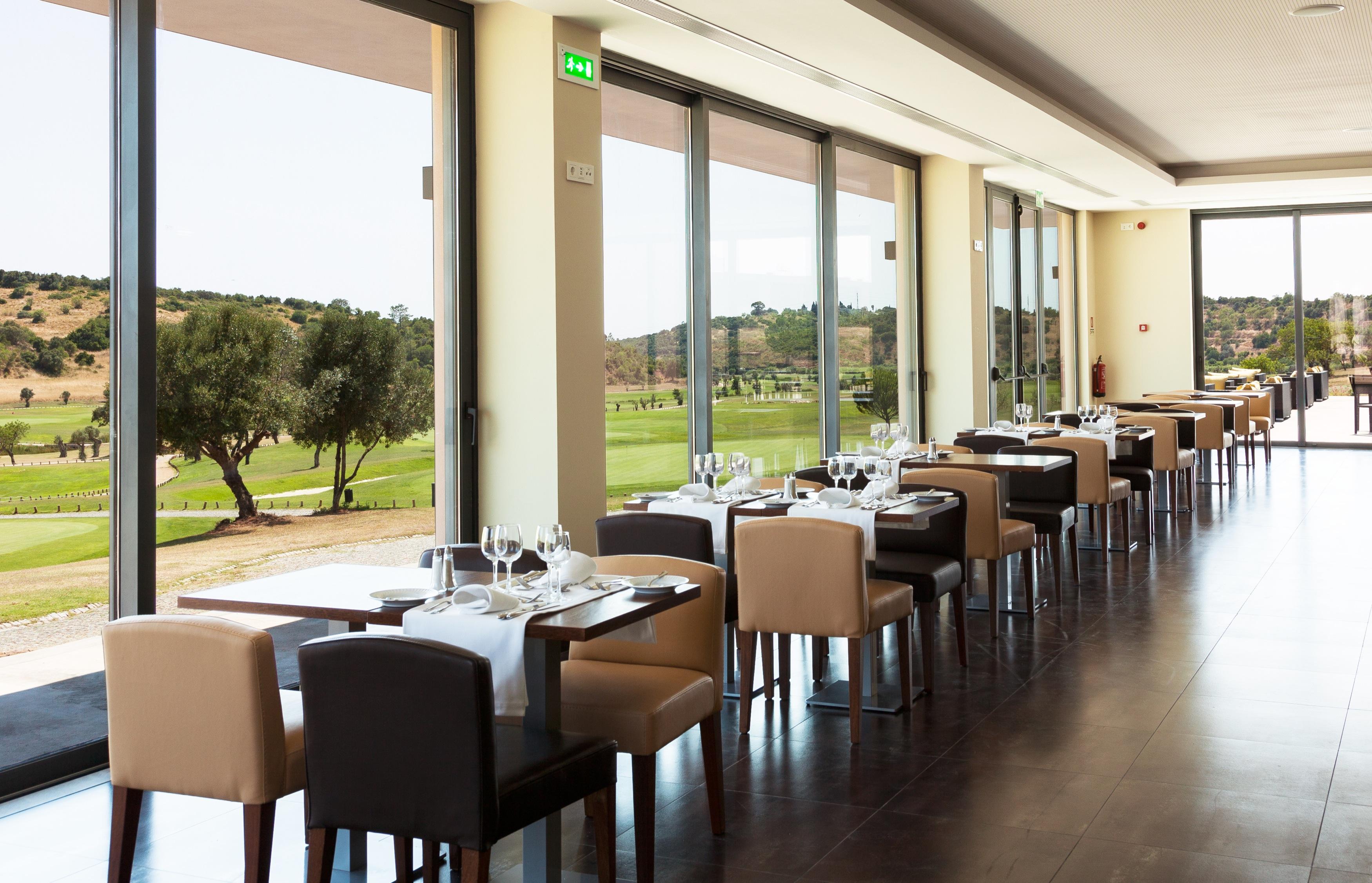 Hotel Nau Morgado Golf & Country Club à Portimão Extérieur photo