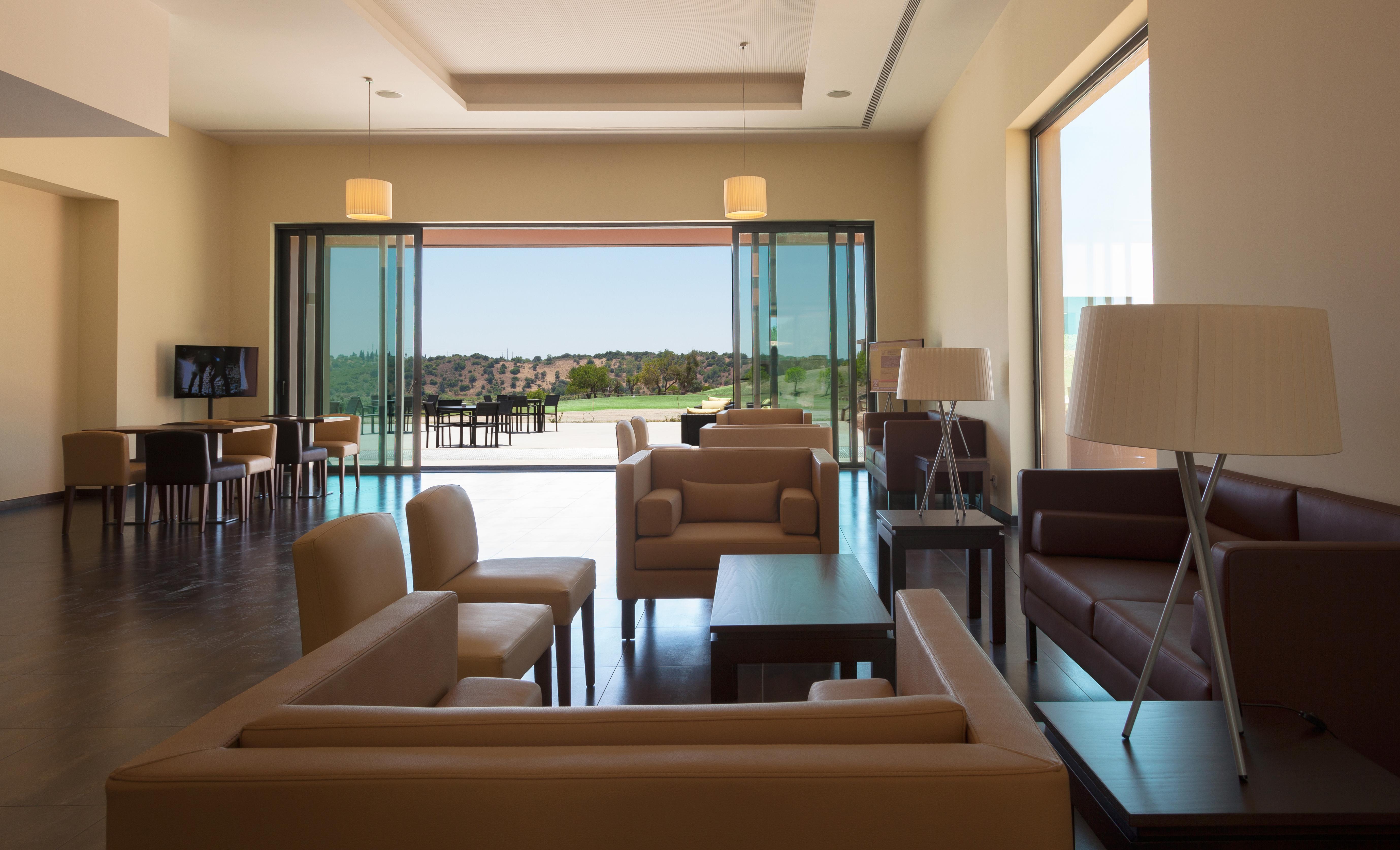 Hotel Nau Morgado Golf & Country Club à Portimão Extérieur photo
