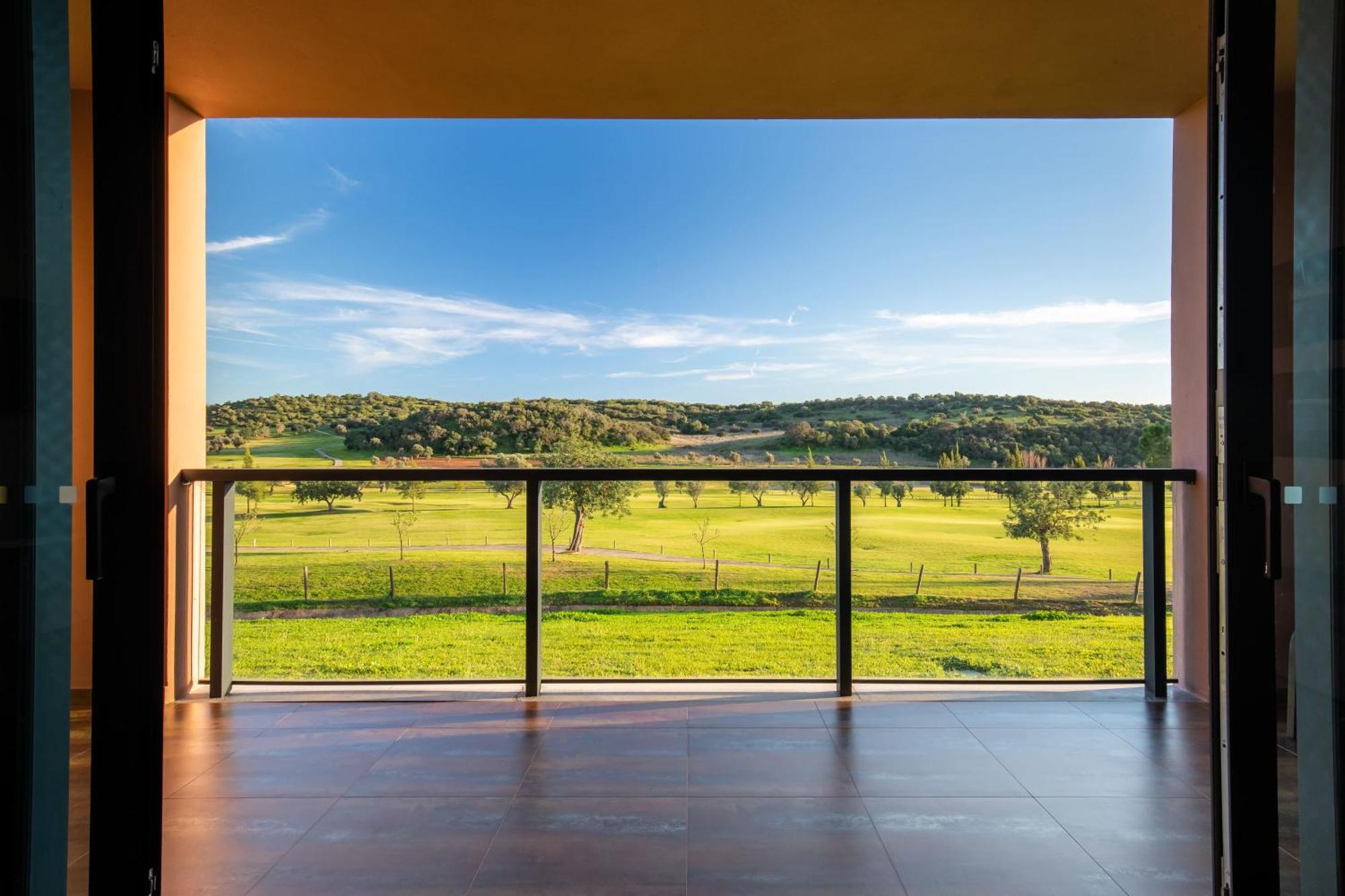 Hotel Nau Morgado Golf & Country Club à Portimão Extérieur photo